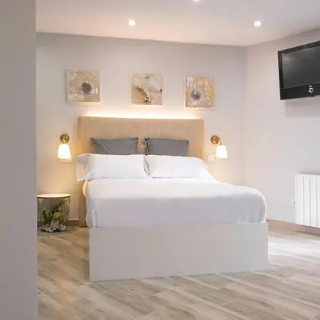 Apartment Tellados De Compostela Santiago de Compostela