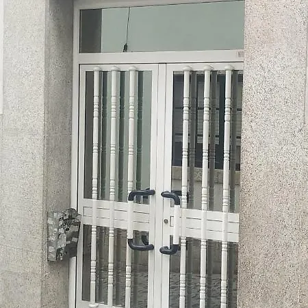 Tellados De Compostela Apartment Santiago de Compostela