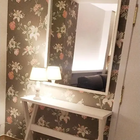 Apartment Tellados De Compostela *