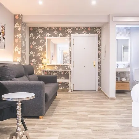Apartment Tellados De Compostela *