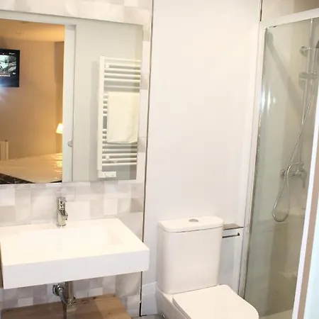 Tellados De Compostela Apartment