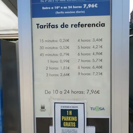 Tellados De Compostela * Santiago de Compostela