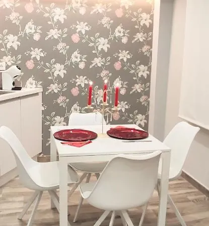 Apartment Tellados De Compostela *