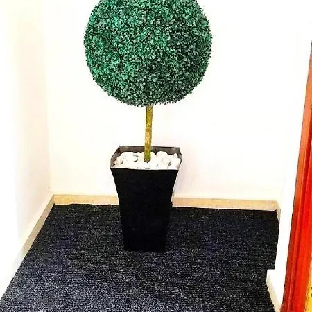 Apartment Tellados De Compostela *